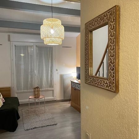 Appartement Pinede Et Mer アグド エクステリア 写真